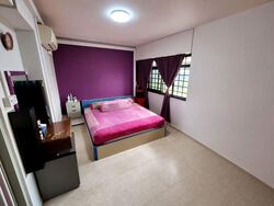 Blk 892B Woodlands Drive 50 (Woodlands), HDB 5 Rooms #589457211
